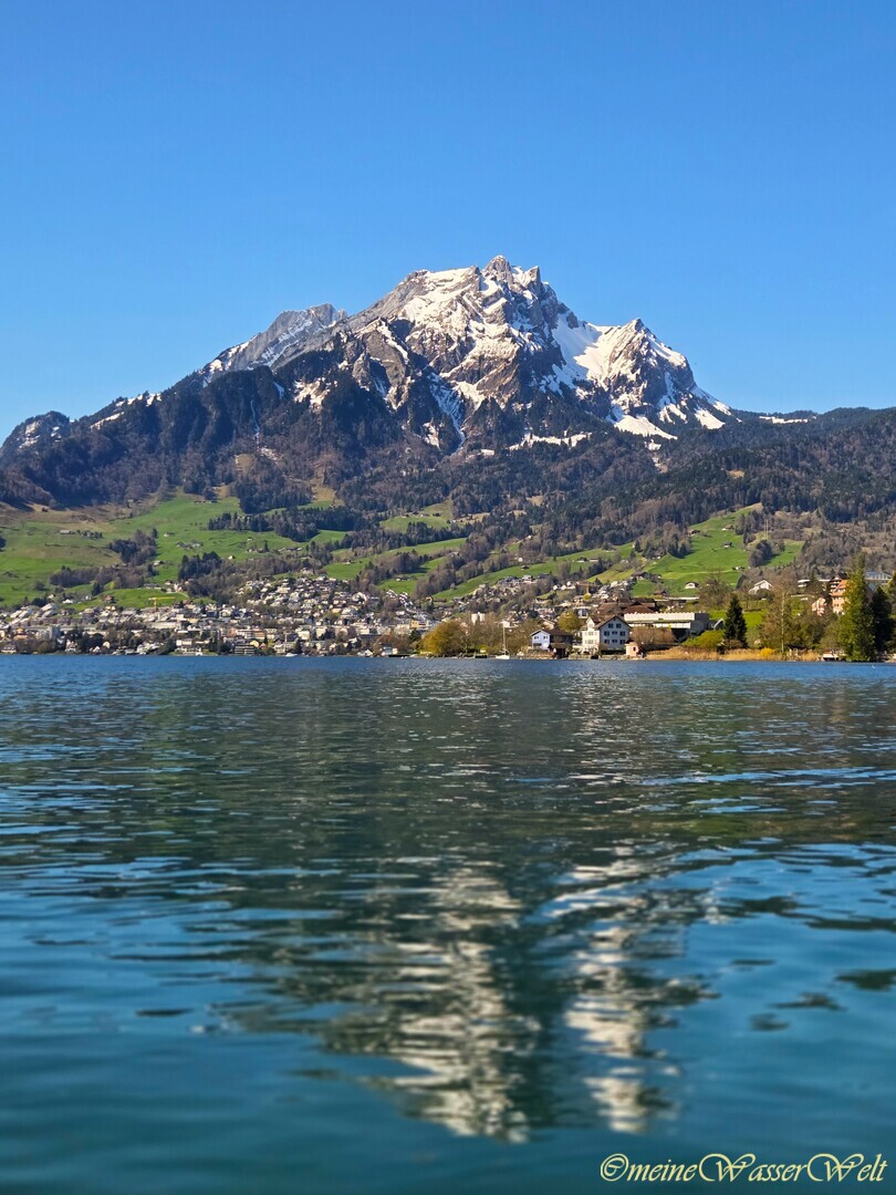 Auftauchen
