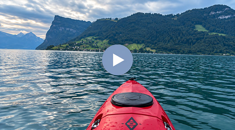 Video-Ecke